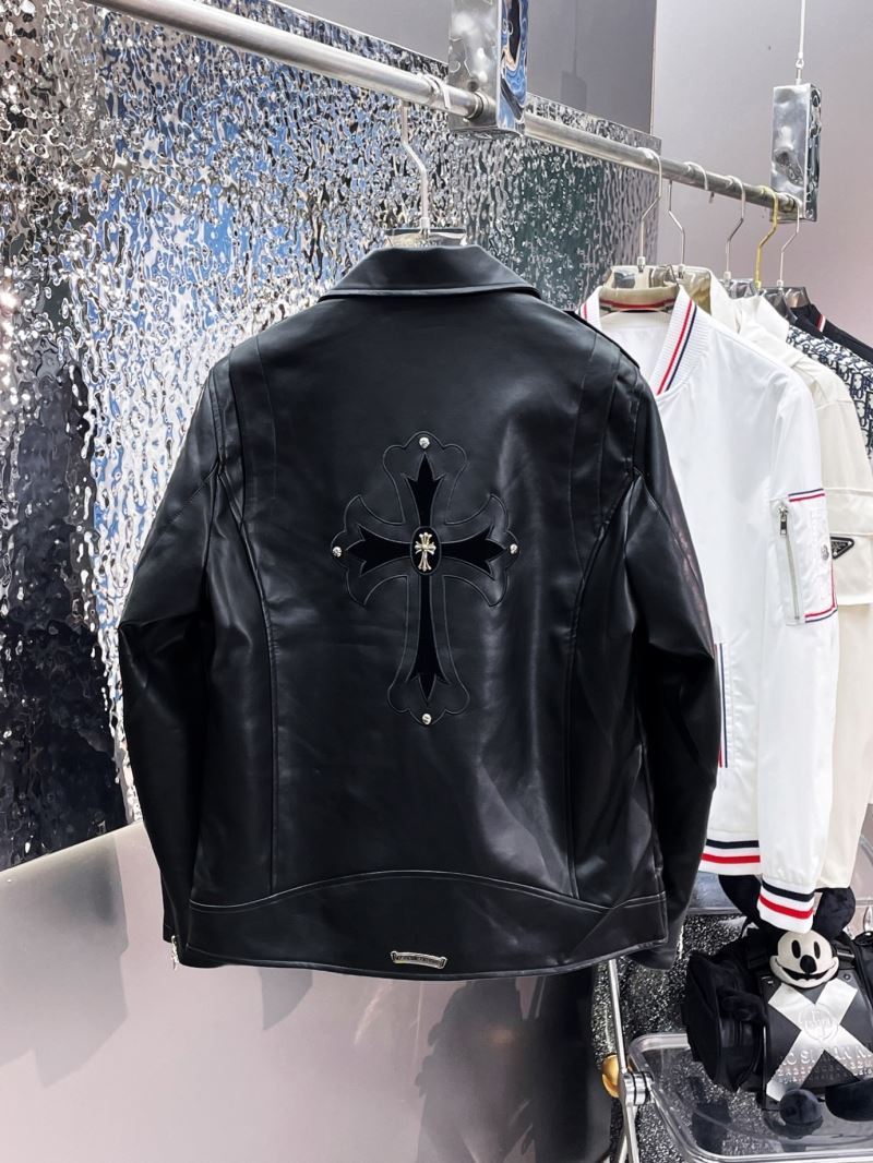 Chrome Hearts Outwear